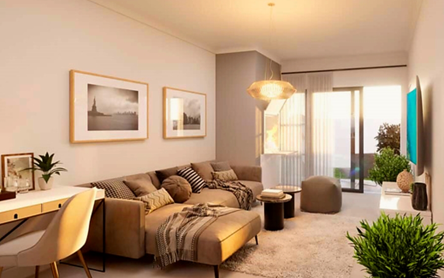 2 Bedroom Property for Sale in Klipkop Western Cape